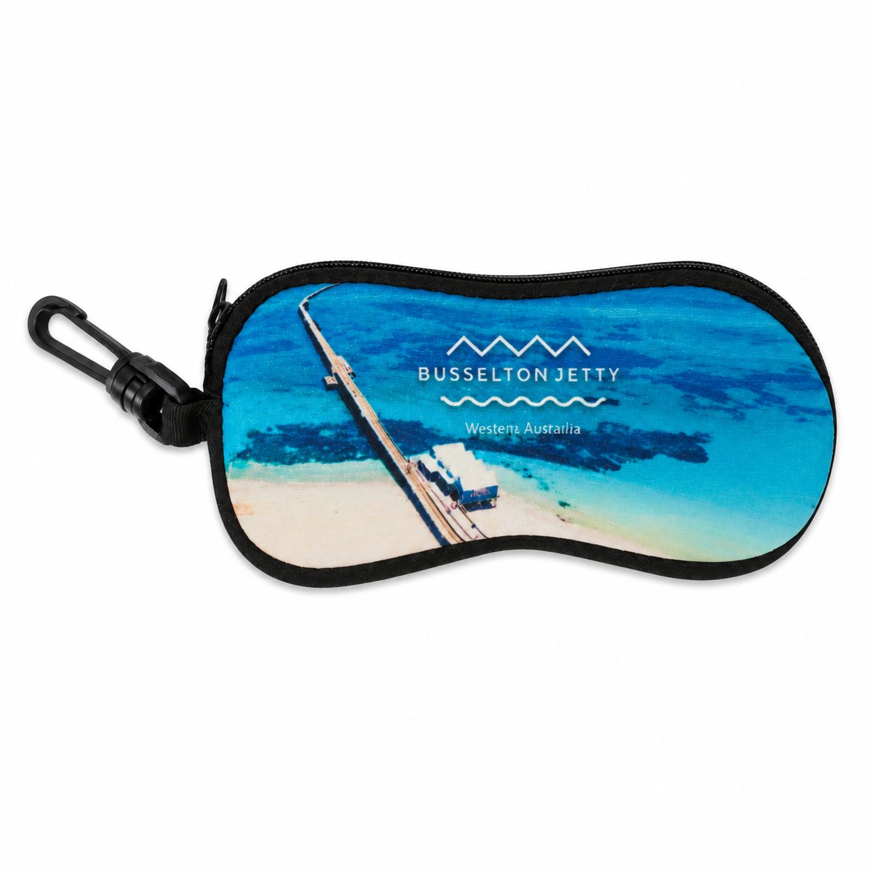 Glasses Case - BJ Aeriel