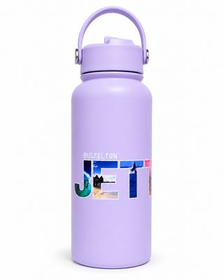 Sipper Top Drink Bottle 1L