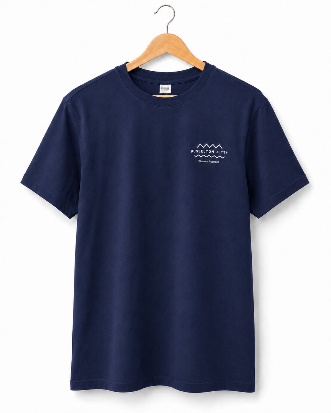 T-shirt BJ Scene NP Design