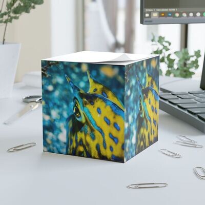 Sticky Note Pad