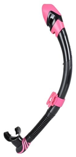 SEAC Vortex Dry Snorkel