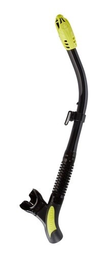 Aqualung Impulse Dry Snorkel