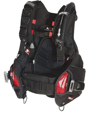 SEAC New Pro 2000 BCD