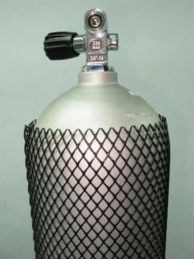 Storm Mesh Tank Net