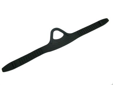 Storm Rubber Replacement Fin Strap