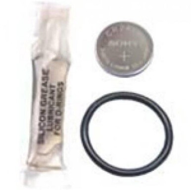 Oceanic Battery Kit for VT Pro/VT3/Veo Scuba Diving