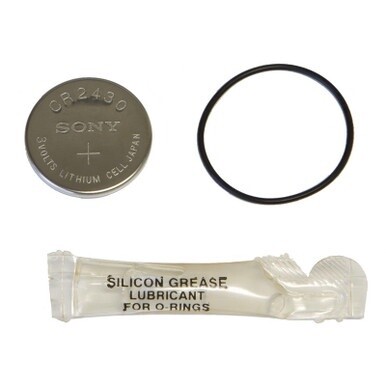 Oceanic battery Kit for the Atom and Geo Scuba Diving Computers