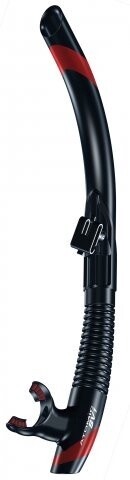 Atomic SV1 Flex Scuba Diving Snorkel