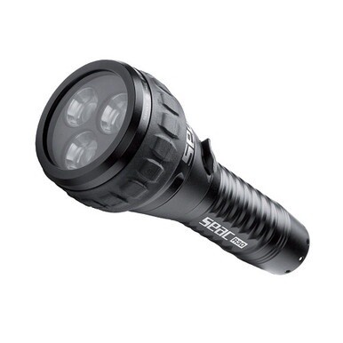SEAC R30 Rechargeable Underwater Light