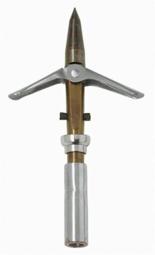 JBL Rotating Rockpoint Replacement Speartip