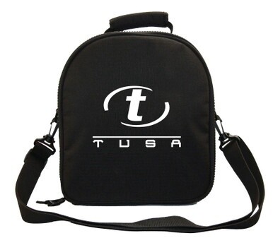 Tusa Regulator Carry Bag - Black