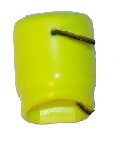 Tank Valve Cap for Scuba Tanks
