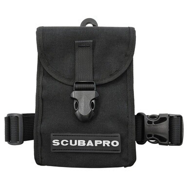 Scubapro Hydros Cargo Thigh Pocket