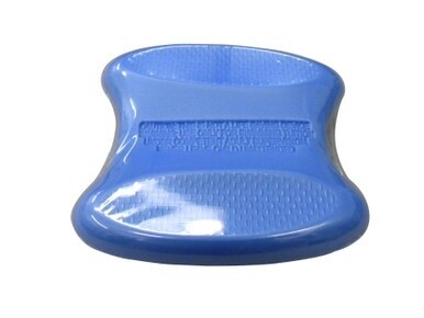 Storm Fitness Swimming Pull-Kick Board - Blue