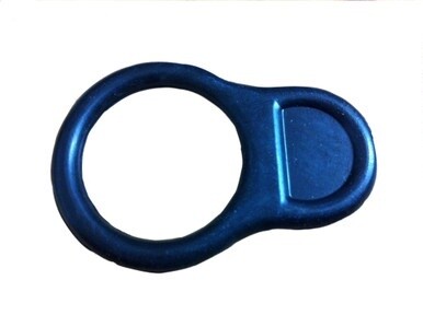 Trident Knife Retainer Ring for Scuba Diving, Snorkeling or Water Sports
