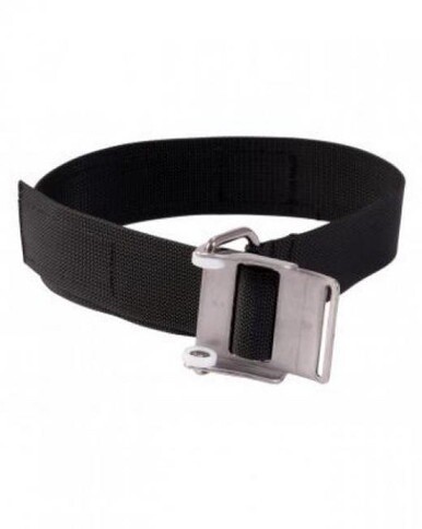 Cam Strap Stainless