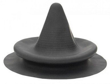 DUI Latex Replacement Neck Seal