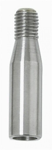 JBL 6mm Female to 7mm Male Adapter for Scuba Diving and Spearfishing