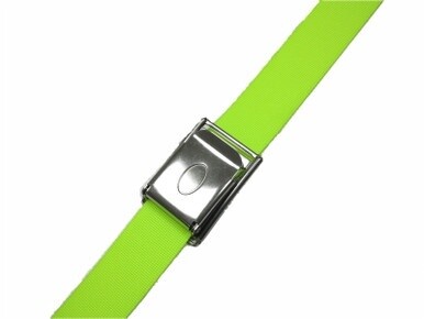 Storm Depth Compensating Scuba Divers Weight Belt - 60 inch / Black