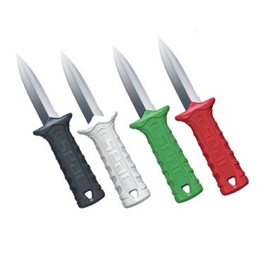 SEAC Samurai Tactical Dive Knife