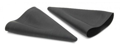 DUI Latex Replacement Wrist Seals (Pair)