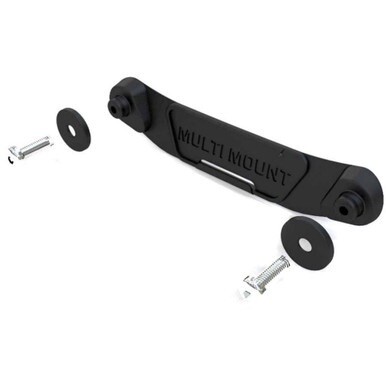 Scubapro Hydros Knife &amp; Accessory Plate