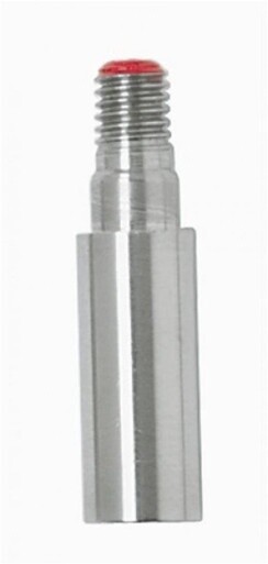 JBL 7mm Female to 6mm Male Adapter for Scuba Diving and Spearfishing