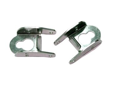 Storm Stainless Steel Strap Small Post Adapter for Scuba Diving and Snorkeling