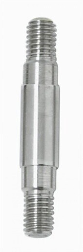 JBL 6mm Male to 6mm Male Adapter for Scuba Diving and Spearfishing