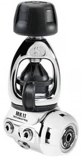 Scubapro MK11 Regulator