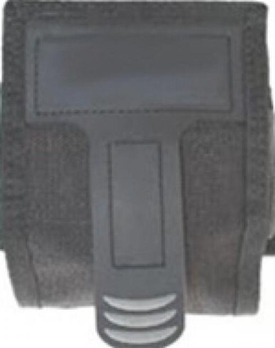 Quick Release Weight Pocket