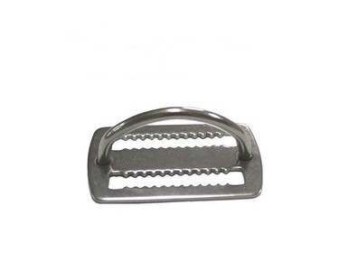 Storm Welded Rigid D-Ring Weight Keeper 2 Inches