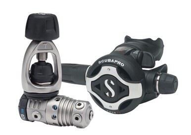 Scubapro MK25T EVO/S620 X-Ti Regulator