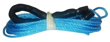 Trident Replacement Shock cord w/ Bungie for Spearguns