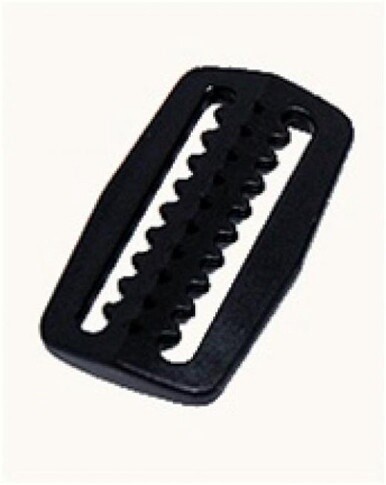 Storm 2" Plastic Weight Keeper for Scuba Divers and Snorkelers