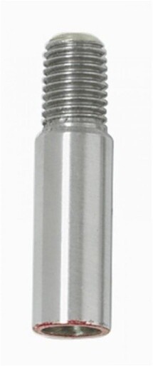 JBL 6mm Female to 5/16mm Male Adapter for Scuba Diving and Spearfishing