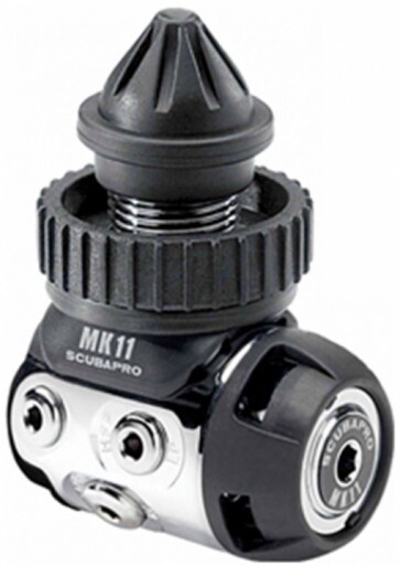 Scubapro MK11 DIN Regulator