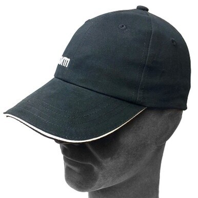 Storm Baseball Cap