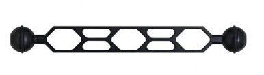 Sea Arm 8 Double Arm M (8in/20cm) for Underwater Photography