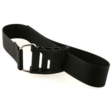 Hollis Scuba Diving Cam Strap with Delrin Buckle