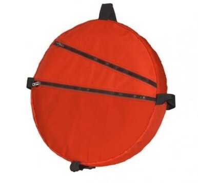 Storm Abalone Float Cover