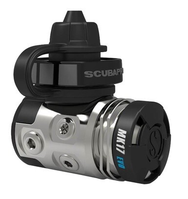 Scubapro MK17 EVO DIN300 Regulator
