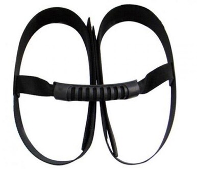 Storm Webbing Scuba Tank Carrier