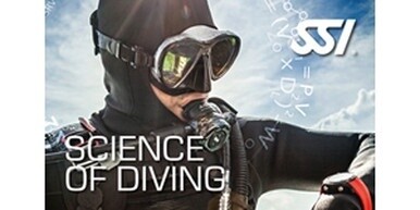 SSI Science of Diving Digital Kit