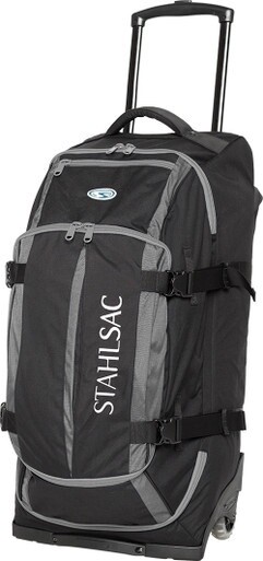 Stahlsac Curacao Clipper Wheeled Dive Bag