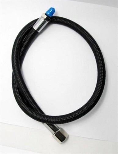 Storm Low Pressure Flexible Scuba Diving Regulator Hose 30inch