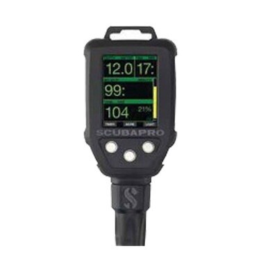Scubapro G2 Console w/QR
