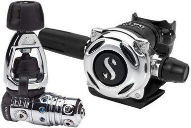 Scubapro MK25 EVO/A700 Regulator