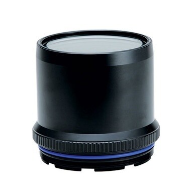 Sea and Sea Compact Macro Port 79