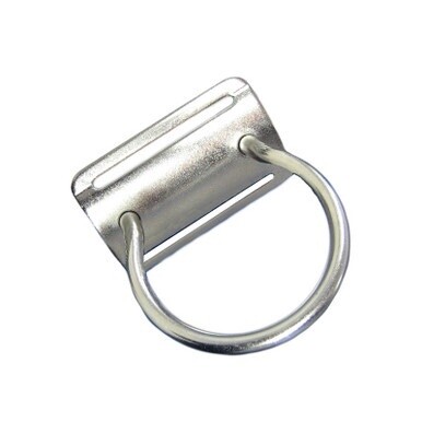 Hollis 90 Degree Waist D-Ring